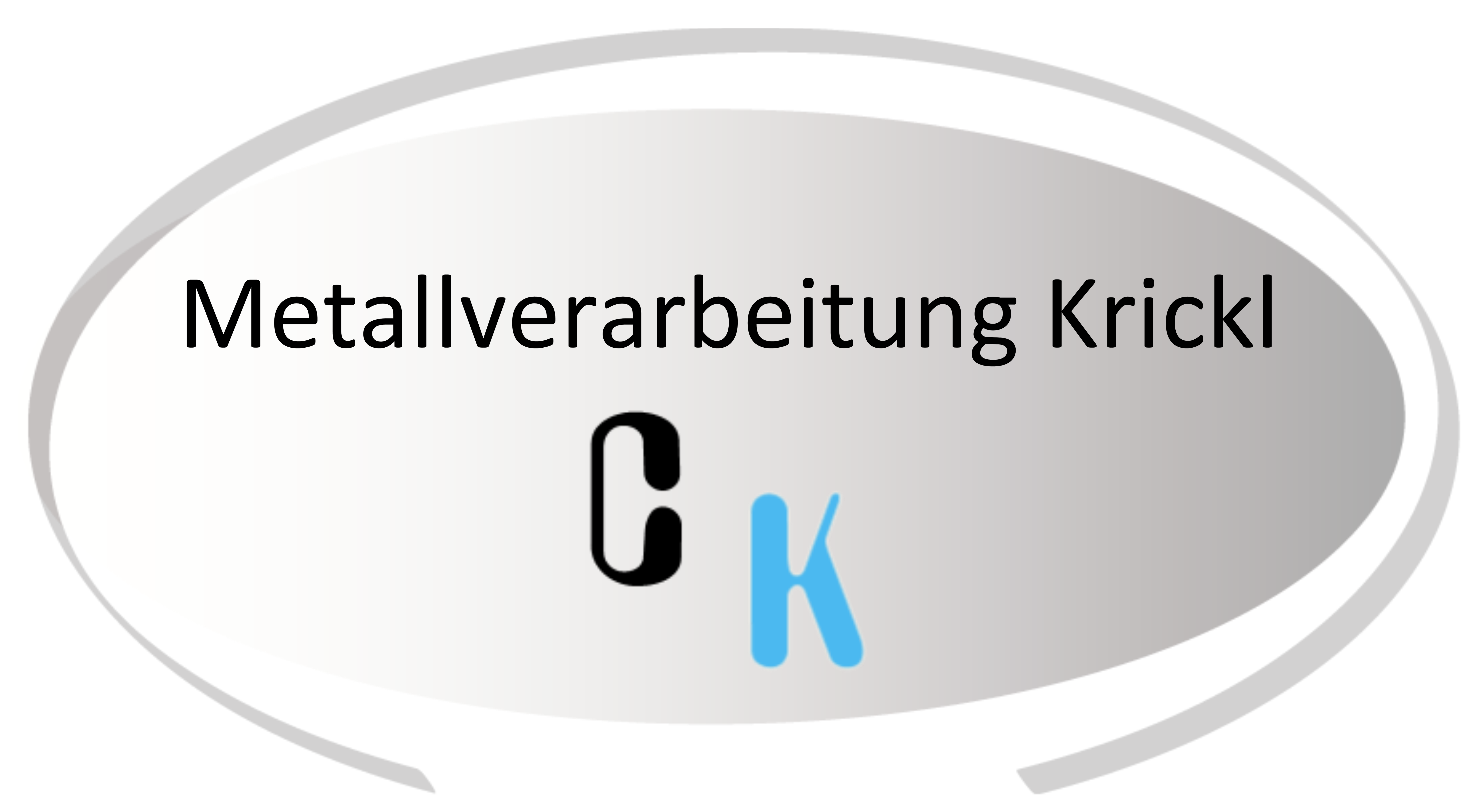 Metallverarbeitung Krickl Logo