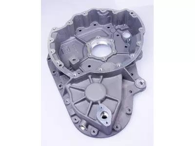 Getriebe Nutzfahrzeug