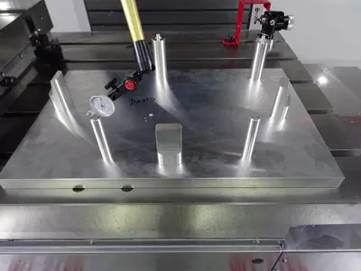 Messvorrichtung-aufnahme