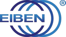 EIBEN s.r.o. Logo