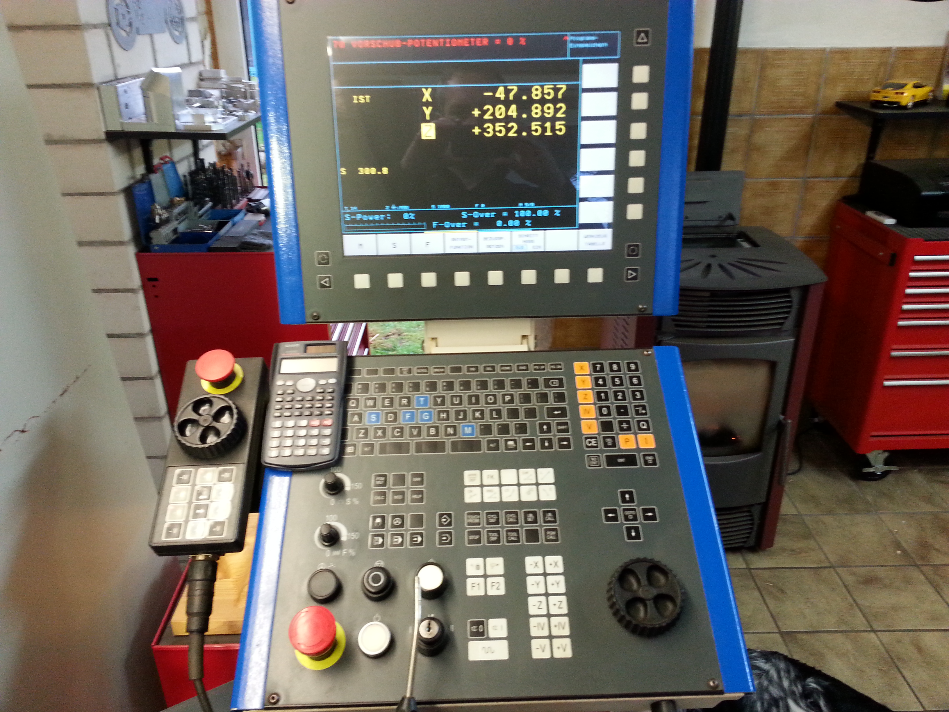 VCE 600 Pro