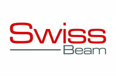 Logo di SwissBeam AG
