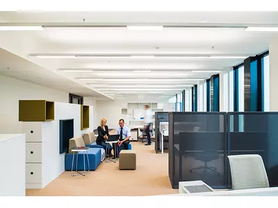 Elektronenstrahlschweissanlage