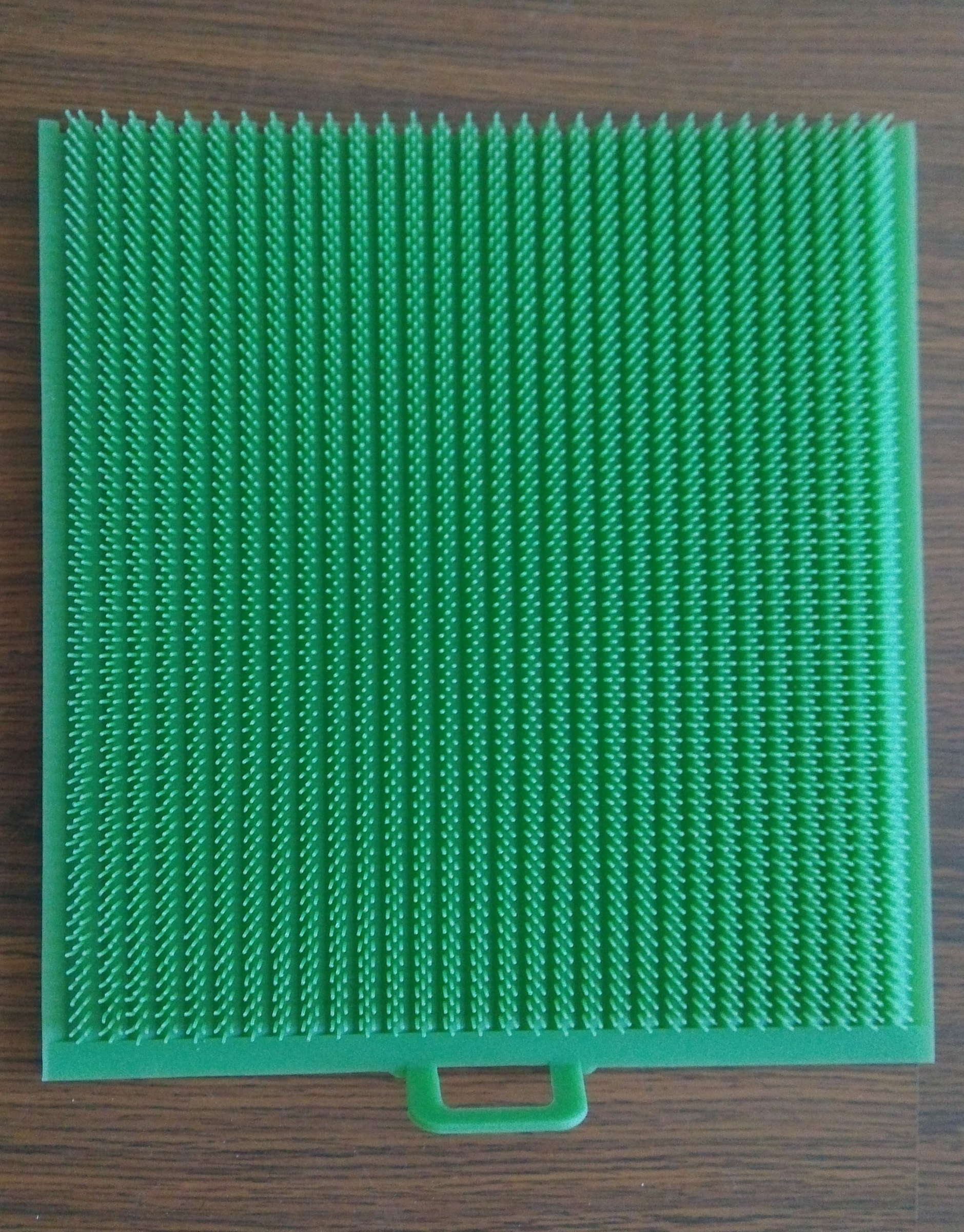 Rasenteppich Silikon