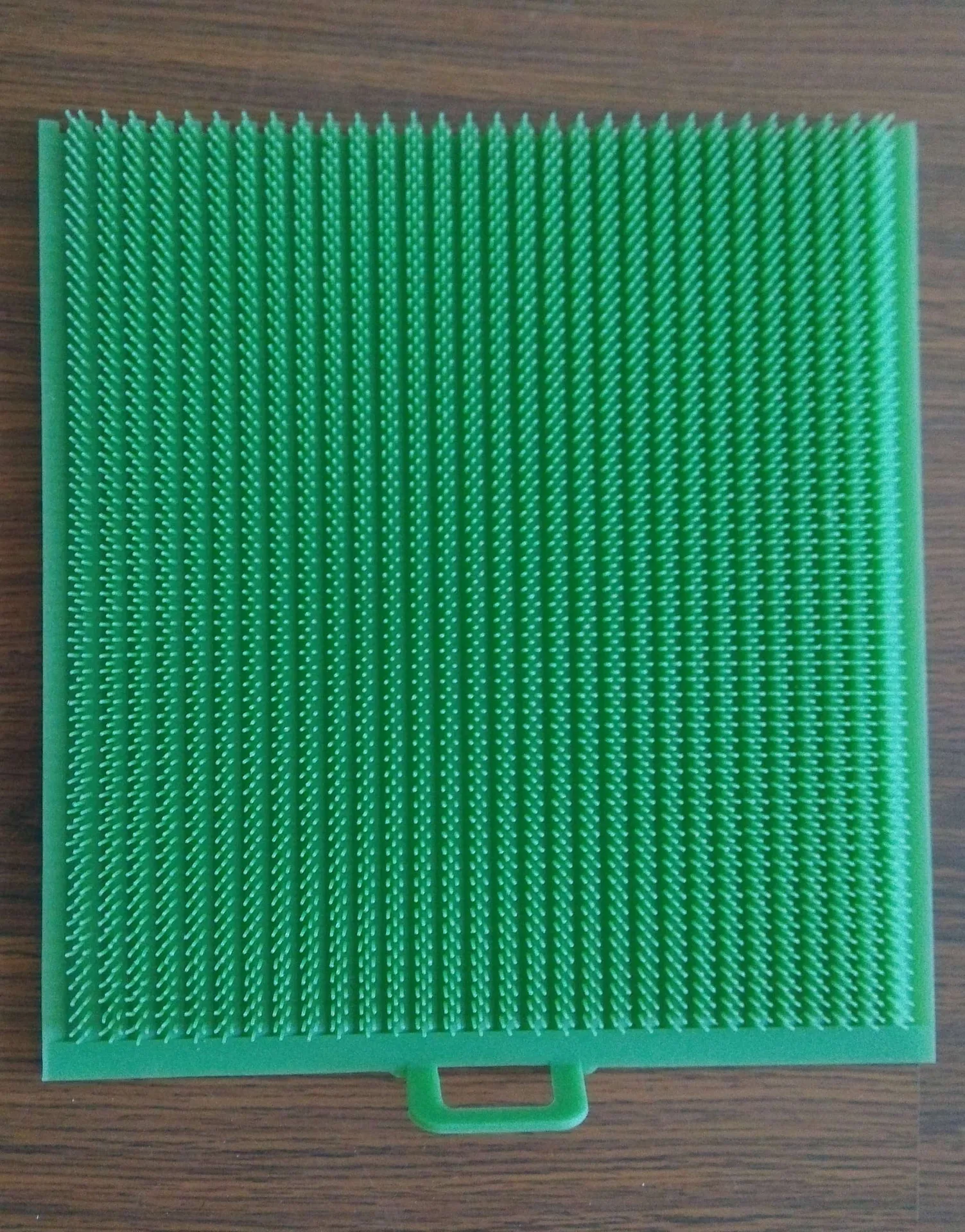 Rasenteppich Silikon