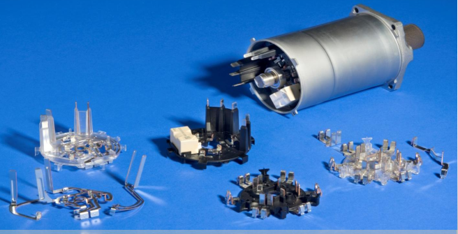 Hybridtechnik