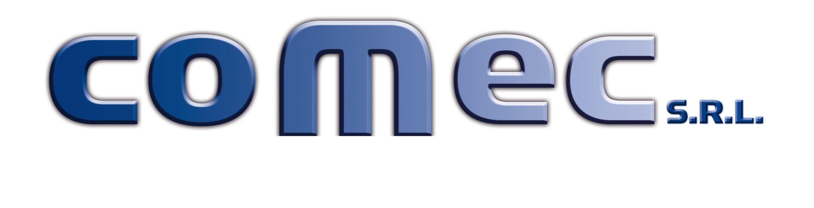 Comec S.r.l. Logo
