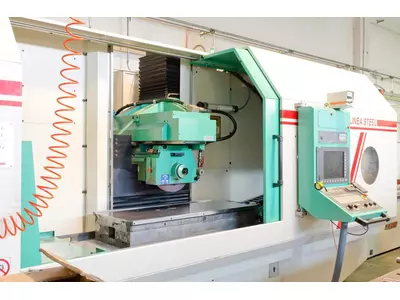 ROSA LINEA STEEL 13.7