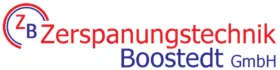 Logo di ZB Zerspanungstechnik Boostedt GmbH