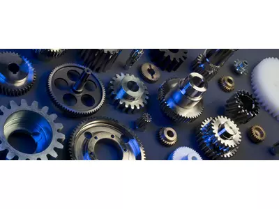 Zahnräder