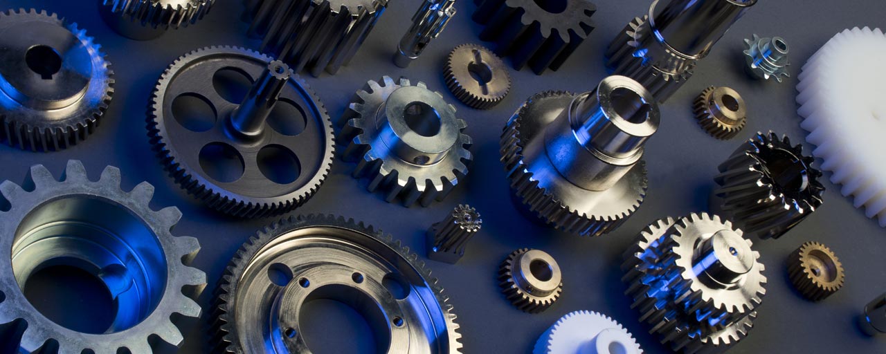 gears