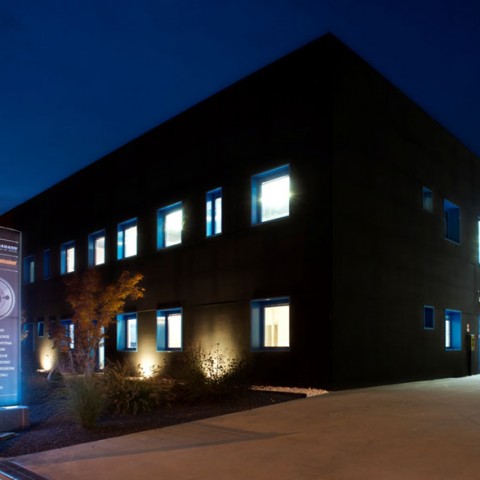 Head office