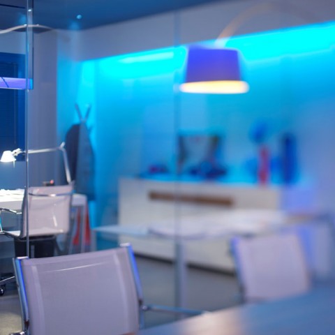 office
