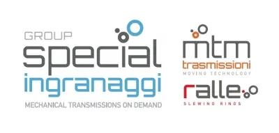 Logo di SPECIALINGRANAGGI