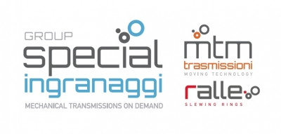 SPECIALINGRANAGGI Logo