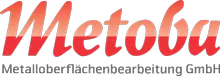 Metoba Metalloberflächenbearbeitung GmbH Logo