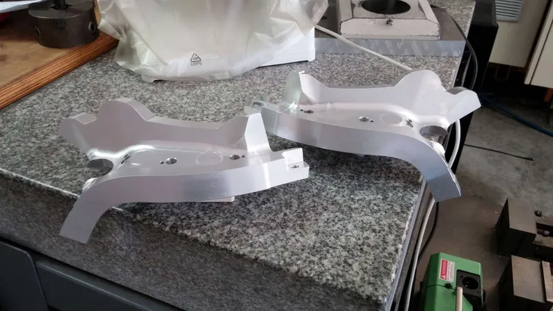 3D Formteile