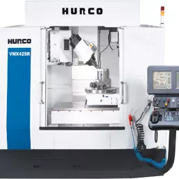 HURCO VMX 42SRTI