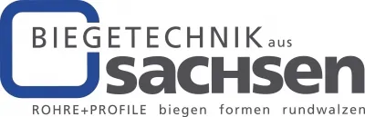 Logo di Biegetechnik aus Sachsen - Rüdiger Sucher & Uwe Neumann GbR