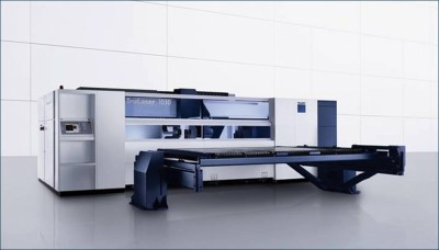 CNC-Lasetechnologie-Trulaser1030