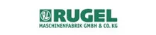 RUGEL Maschinenfabrik GmbH & Co. KG Logo