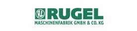 RUGEL Maschinenfabrik GmbH & Co. KG logo