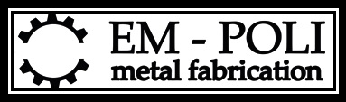 EM-POLI LTD. Logo