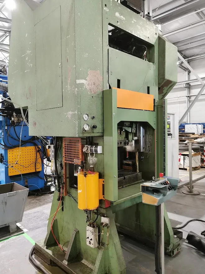 63t press