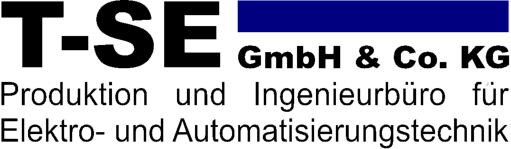 T-SE GmbH & Co. KG Logo
