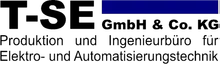 T-SE GmbH & Co. KG Logo