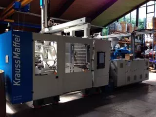 GX 450-3000 BluePower