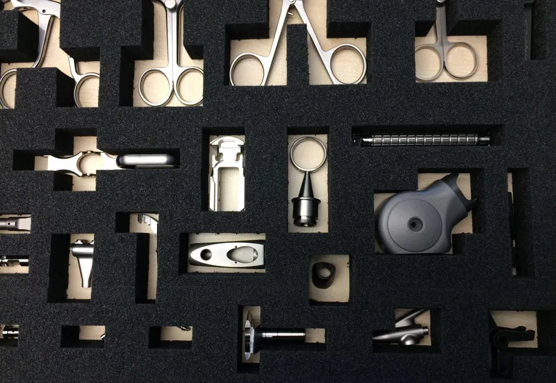 CNC Fräsen - Produktpalette1