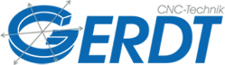 Logo di Gerdt CNC-Technik GmbH