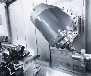 DMG MORI SEIKI