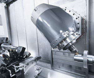DMG MORI SEIKI