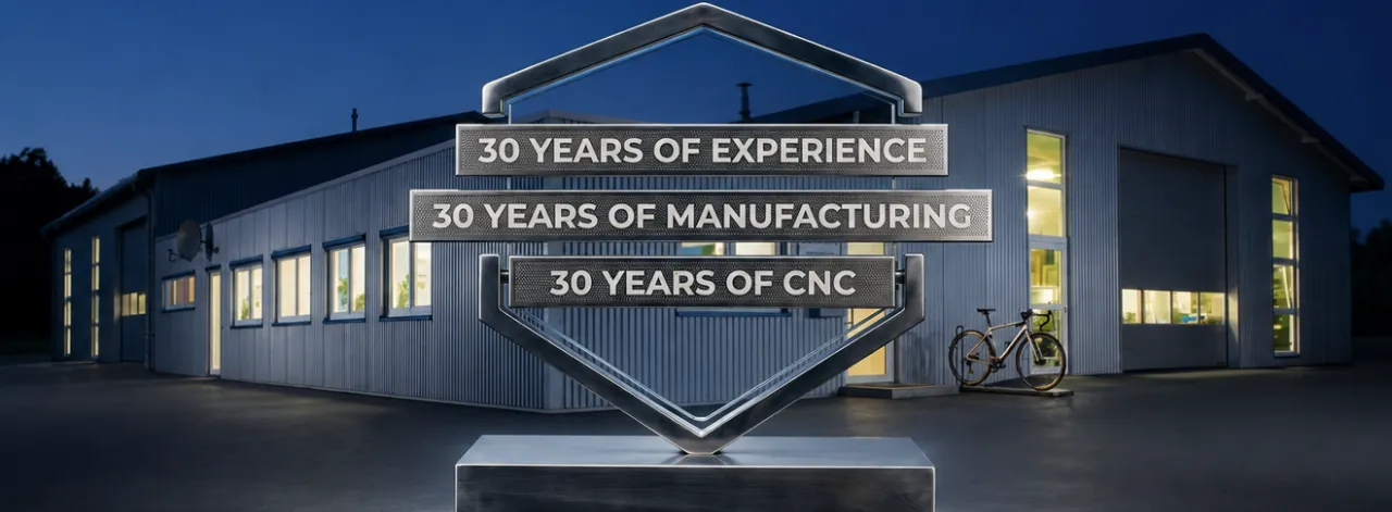 Gerdt CNC-Technik GmbH