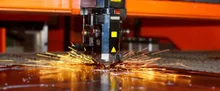 Rosenberger Metallverarbeitung LBO-Technologie Logo