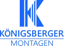 Königsberger Montagen GmbH Logo