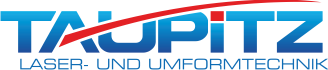 TAUPITZ GmbH & Co. KG Logo