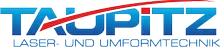 TAUPITZ GmbH & Co. KG Logo