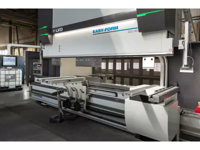 EasyForm 320/45
