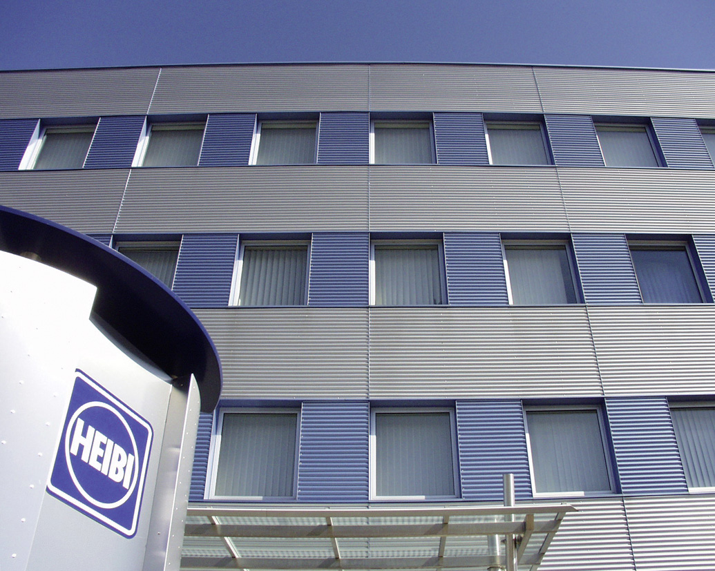 HEIBI Bürohaus