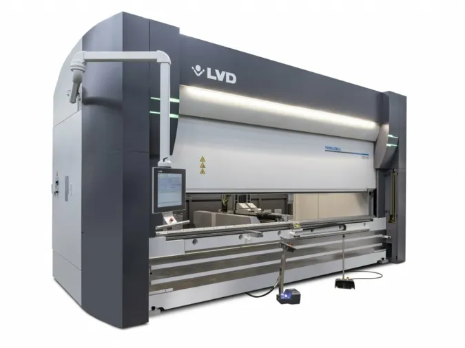 Tool Cell 220/40 Plus