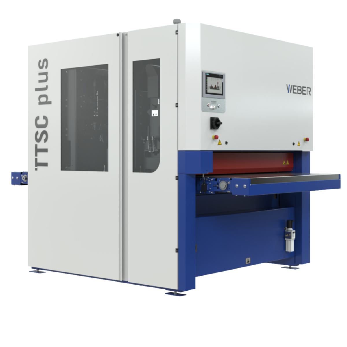 TTSC-1350DP2R2 plus