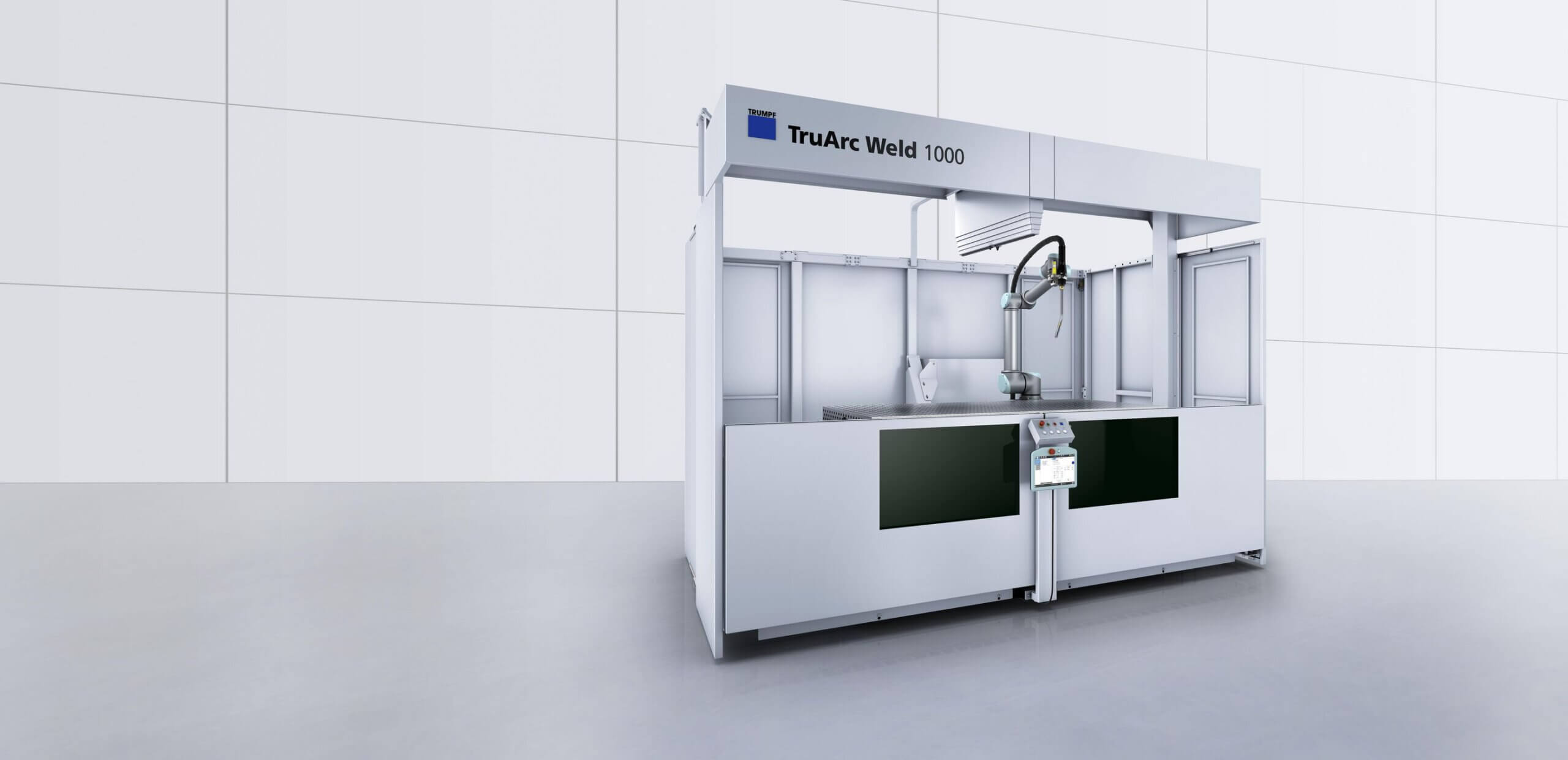 TruArc 1000
