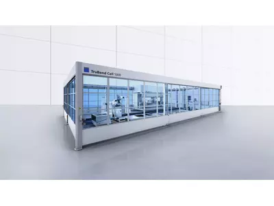 TruBendCell 5000