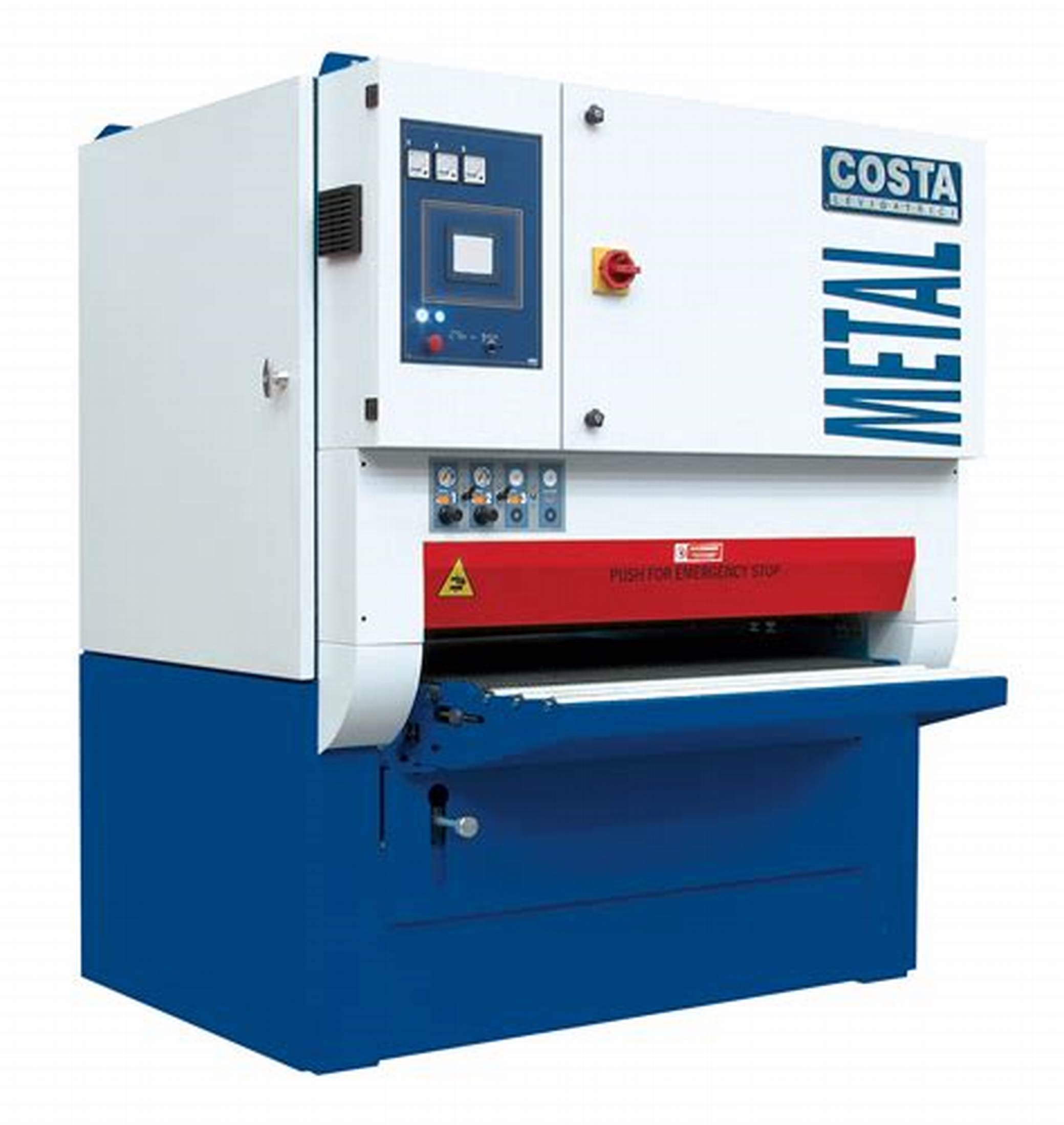 Metal MA 2