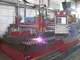 280A High Definition Plasma / 2-fach autogen Brennschneideanlage
