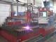 280A High Definition Plasma / 2-fach autogen Brennschneideanlage