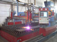 280A High Definition Plasma / 2-fach autogen Brennschneideanlage